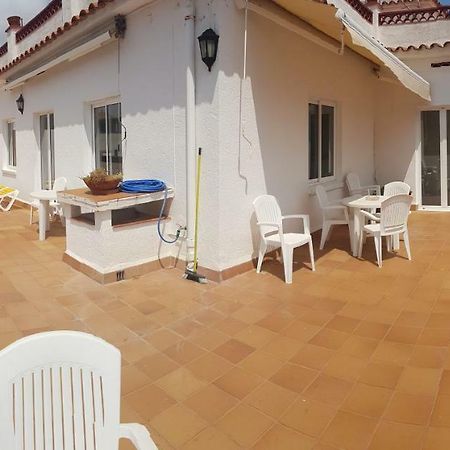 Hotel Tonet (Adults Only) توسا ذي مار المظهر الخارجي الصورة