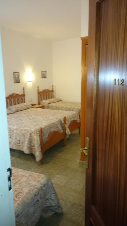 Hotel Tonet (Adults Only) توسا ذي مار المظهر الخارجي الصورة