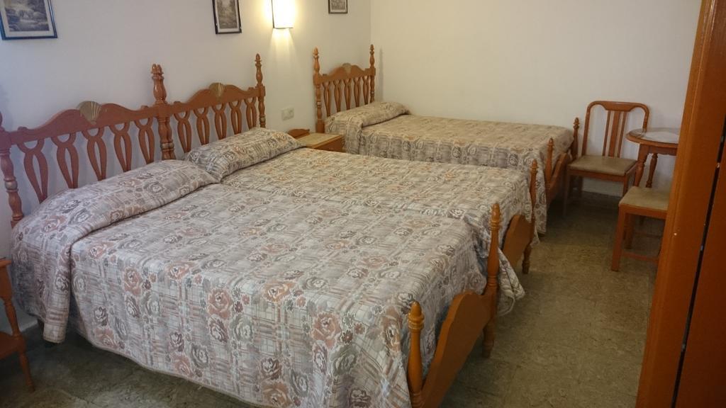 Hotel Tonet (Adults Only) توسا ذي مار المظهر الخارجي الصورة
