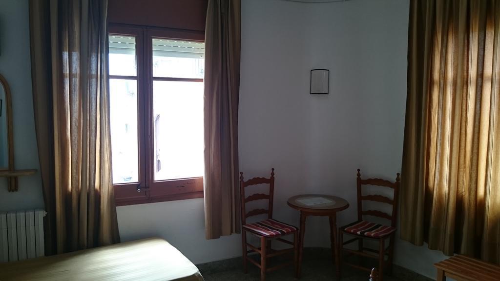 Hotel Tonet (Adults Only) توسا ذي مار المظهر الخارجي الصورة