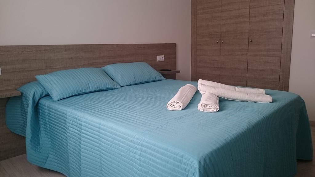 Hotel Tonet (Adults Only) توسا ذي مار المظهر الخارجي الصورة