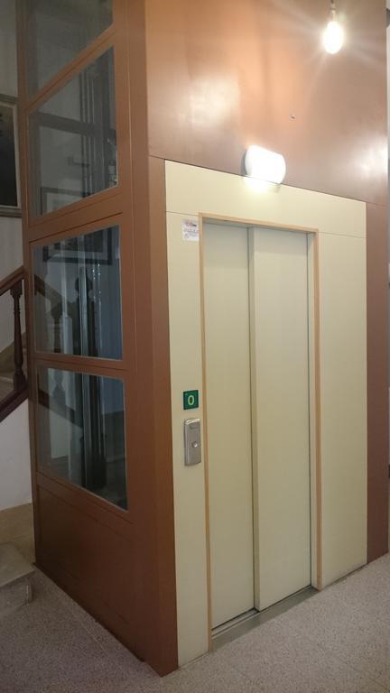 Hotel Tonet (Adults Only) توسا ذي مار المظهر الخارجي الصورة