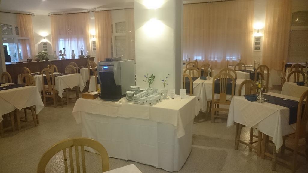 Hotel Tonet (Adults Only) توسا ذي مار المظهر الخارجي الصورة