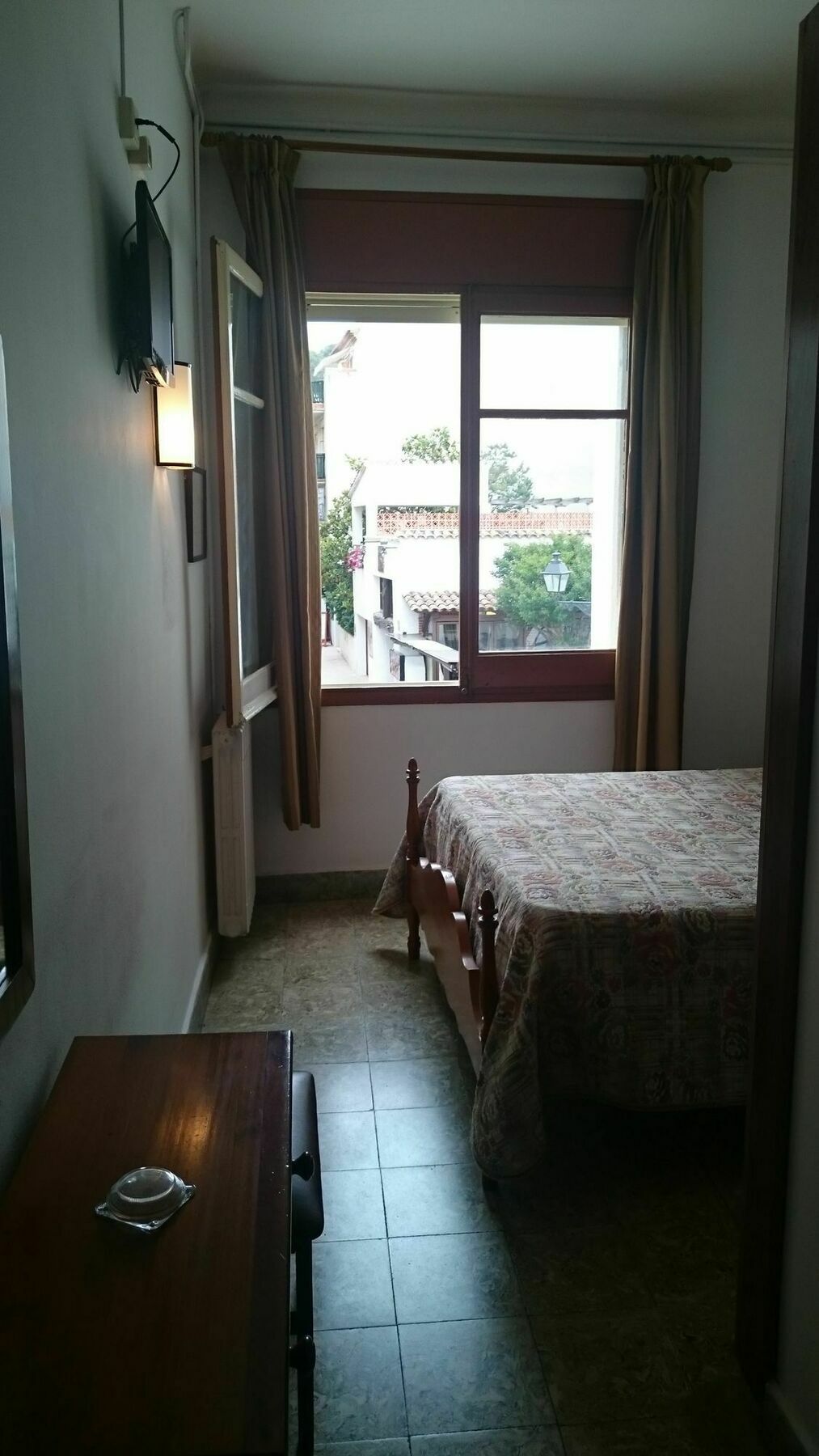 Hotel Tonet (Adults Only) توسا ذي مار المظهر الخارجي الصورة