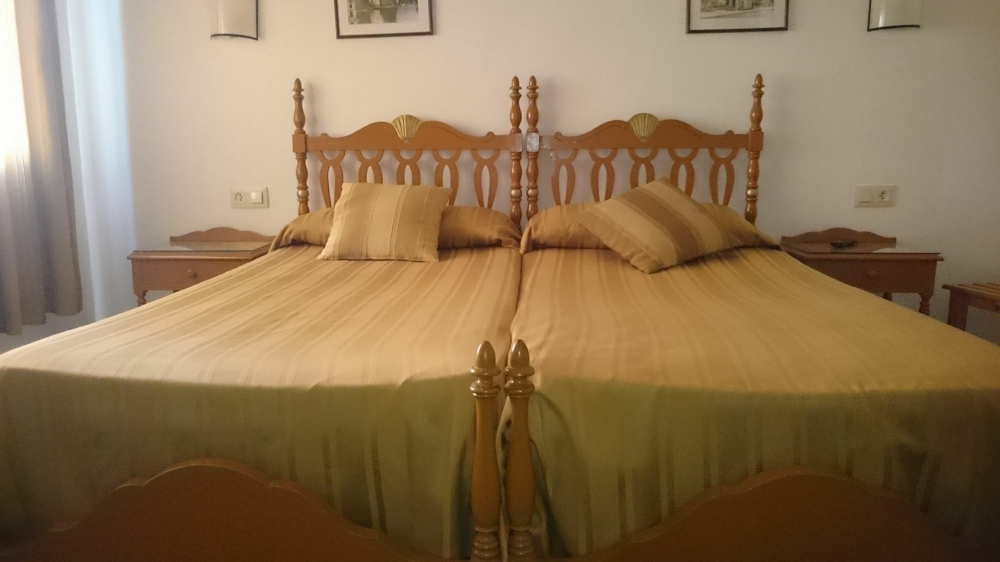 Hotel Tonet (Adults Only) توسا ذي مار المظهر الخارجي الصورة