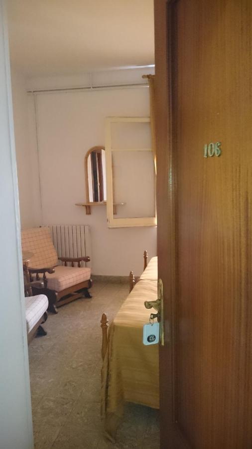 Hotel Tonet (Adults Only) توسا ذي مار الغرفة الصورة